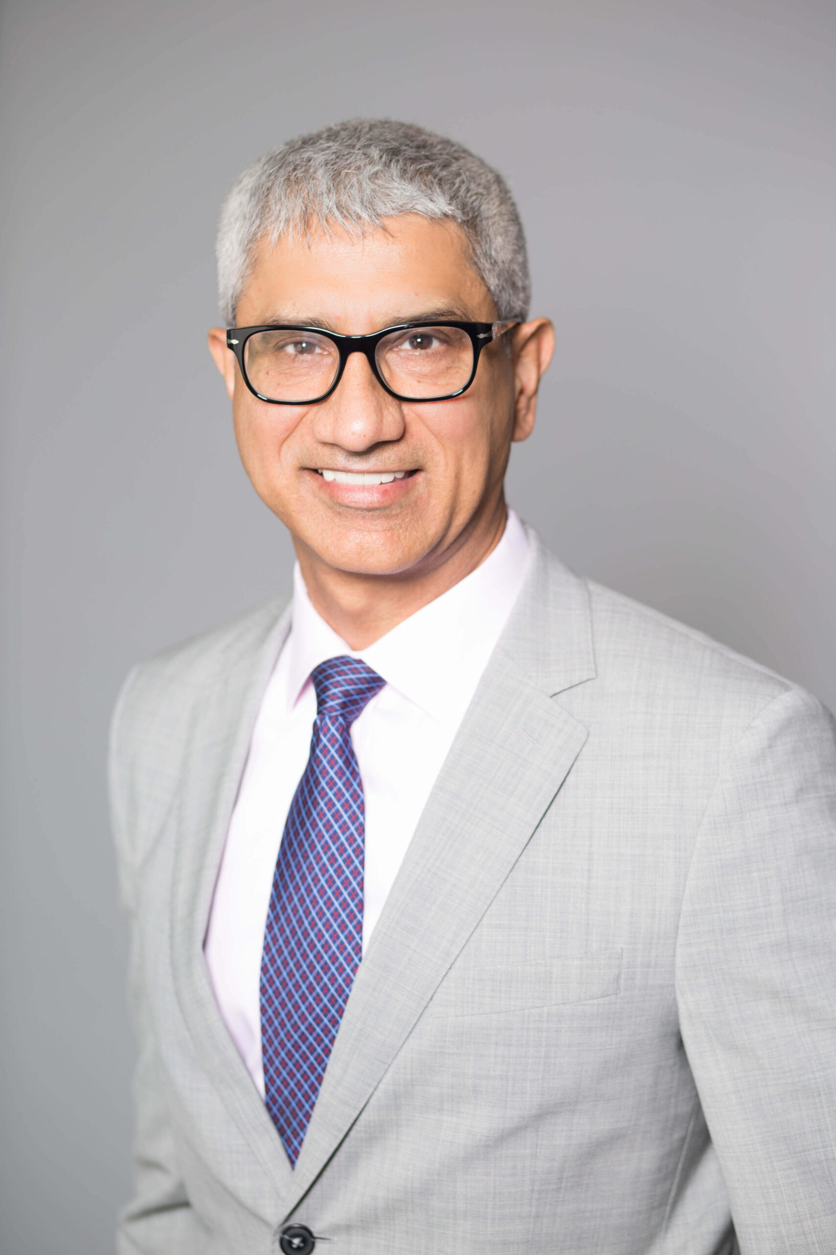 Aamer Mumtaz, EMA Senior Advisor