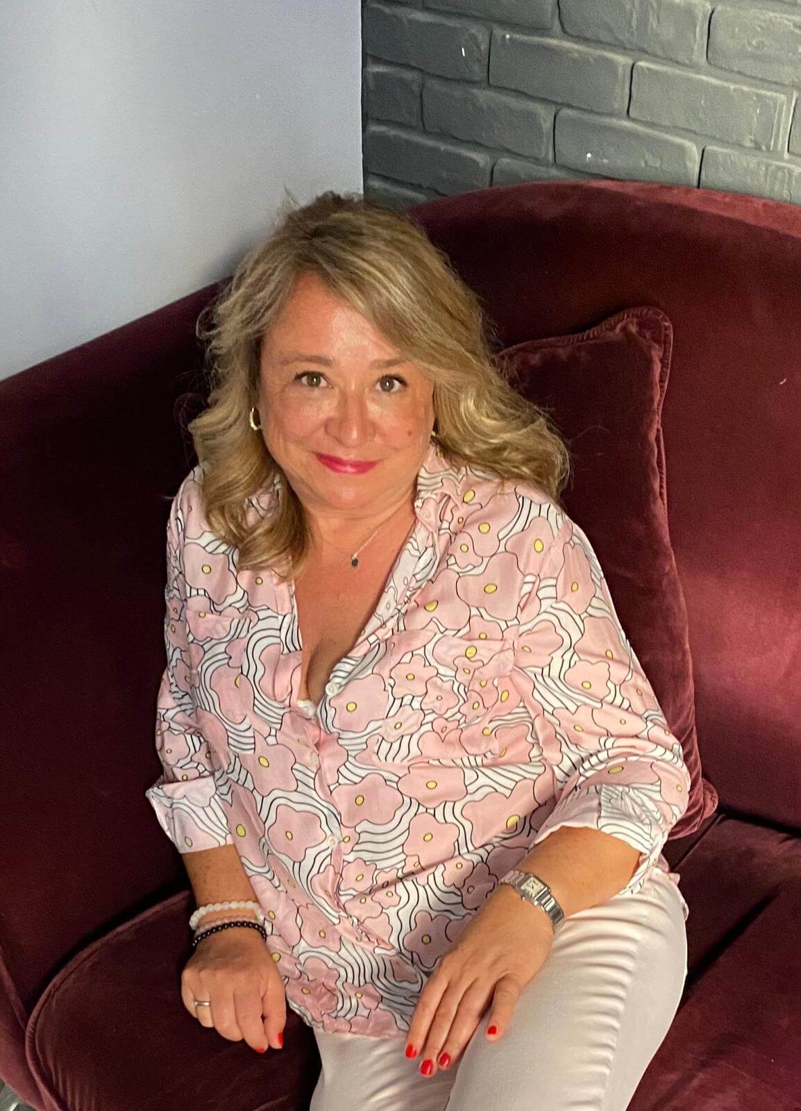 Delphine Byrka (c)Delphine Byrka