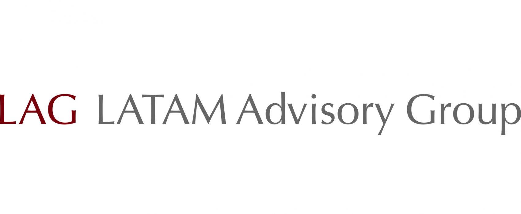 Logo LATAM Advisory Group